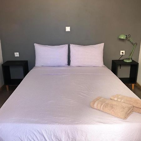 Apartmán Tasblast Imsouane Exteriér fotografie