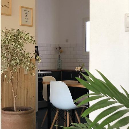 Apartmán Tasblast Imsouane Exteriér fotografie