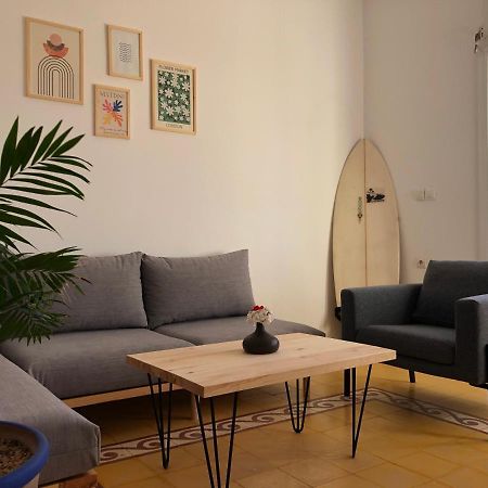 Apartmán Tasblast Imsouane Exteriér fotografie