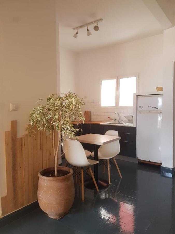 Apartmán Tasblast Imsouane Exteriér fotografie