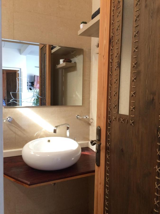 Apartmán Tasblast Imsouane Exteriér fotografie
