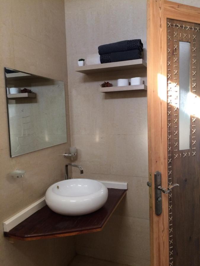 Apartmán Tasblast Imsouane Exteriér fotografie