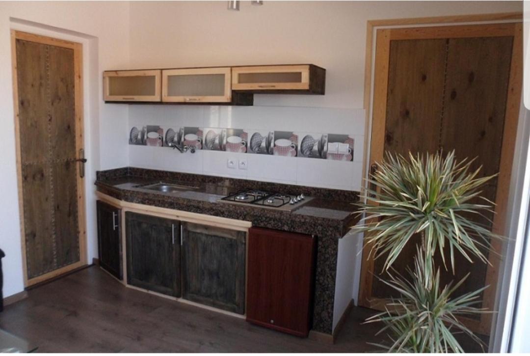 Apartmán Tasblast Imsouane Exteriér fotografie