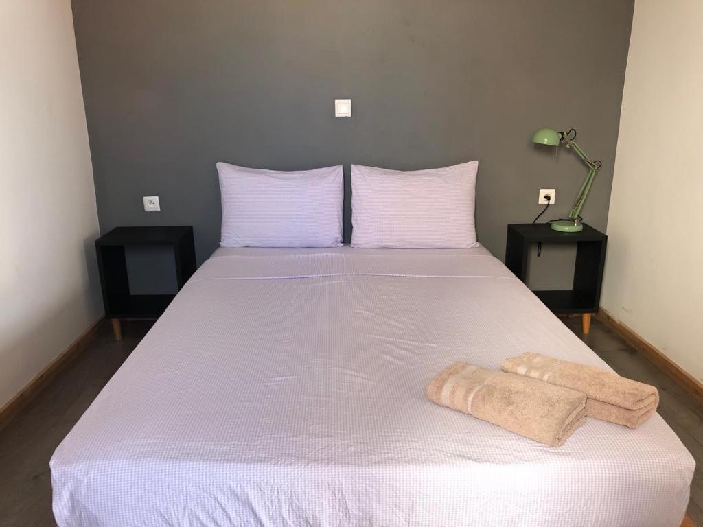 Apartmán Tasblast Imsouane Exteriér fotografie