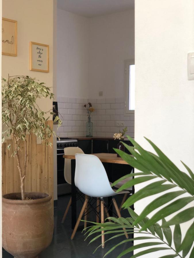 Apartmán Tasblast Imsouane Exteriér fotografie