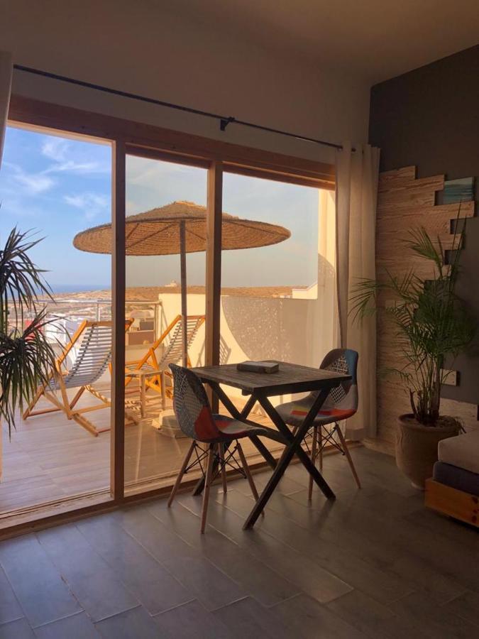 Apartmán Tasblast Imsouane Pokoj fotografie