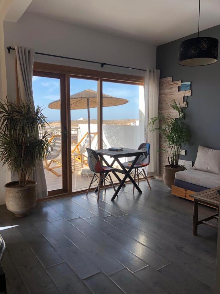 Apartmán Tasblast Imsouane Pokoj fotografie