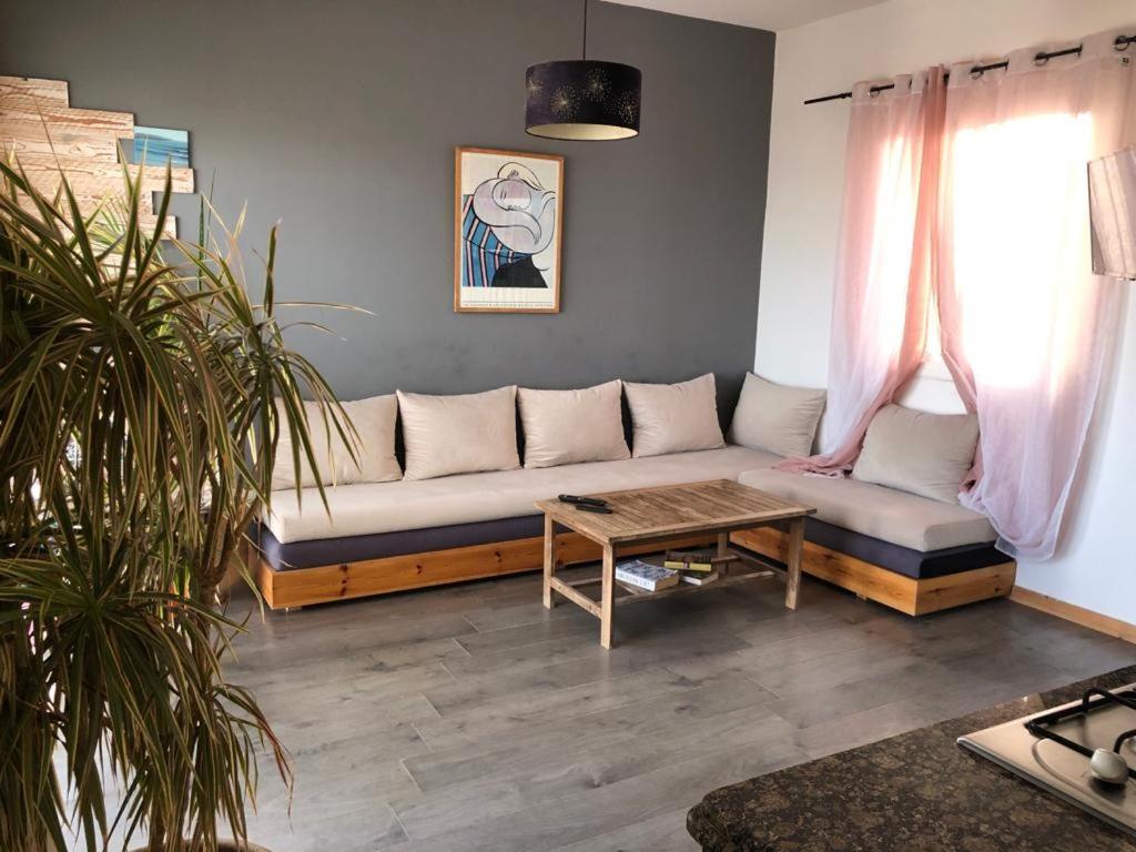 Apartmán Tasblast Imsouane Pokoj fotografie
