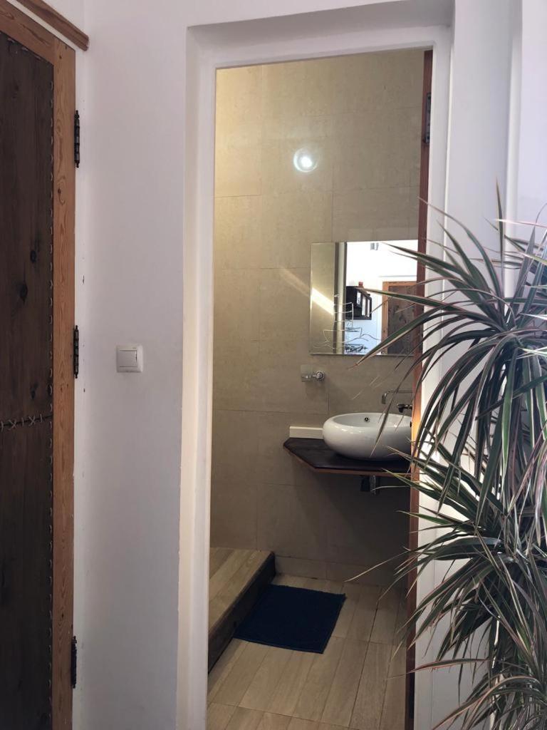 Apartmán Tasblast Imsouane Pokoj fotografie